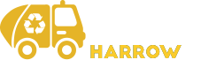Waste Clearance Harrow